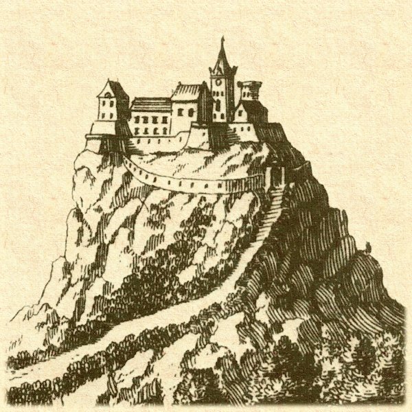 Slovak castles
